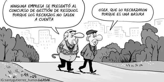 A Cosa Nostra, por Santy Gutiérrez