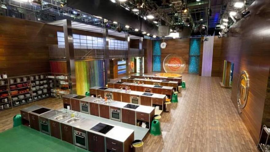 El miércoles arranca la nueva temporada de Masterchef.