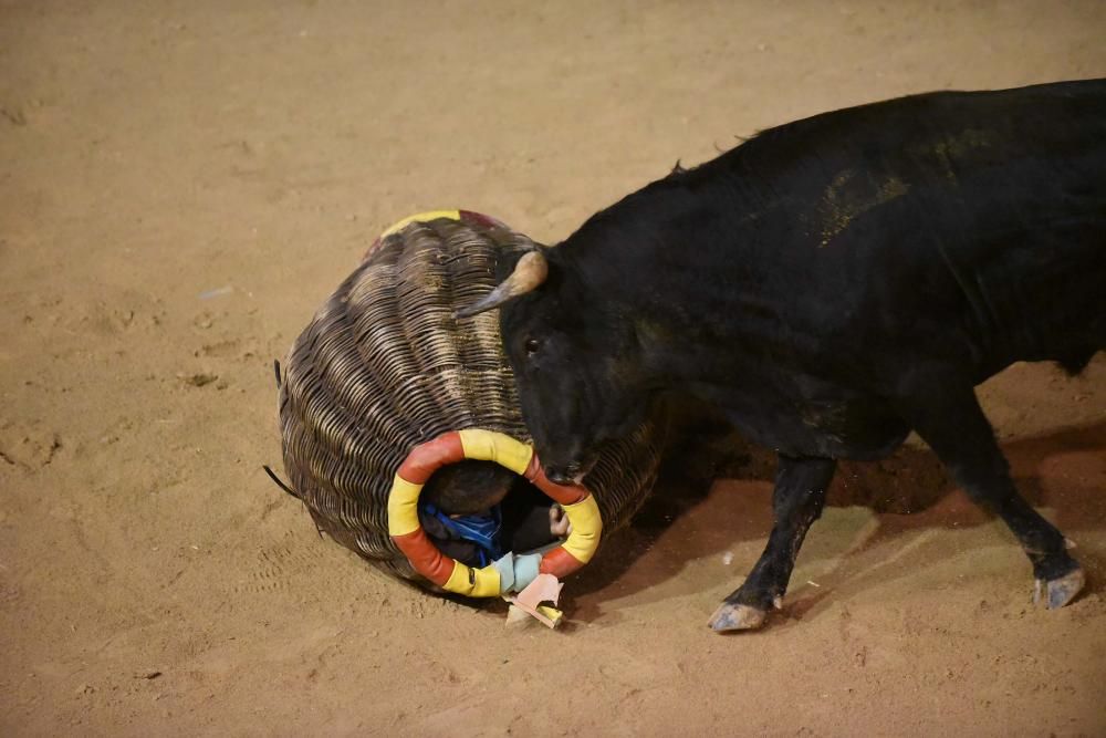 Corre de bou de Cardona