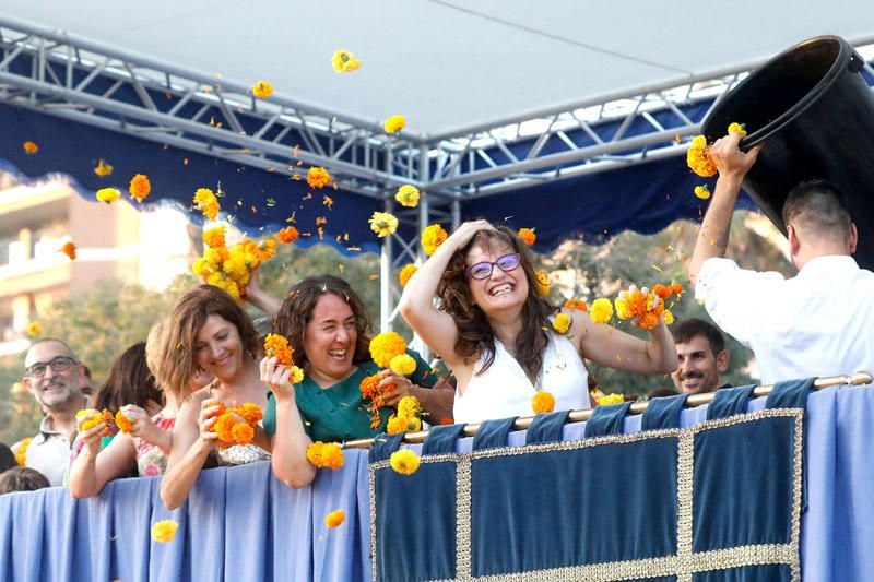 Batalla de Flores 2018