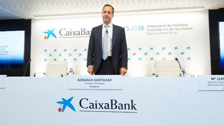 Caixabank defiende que la actuación de la banca con las hipotecas se ajustaba a la ley