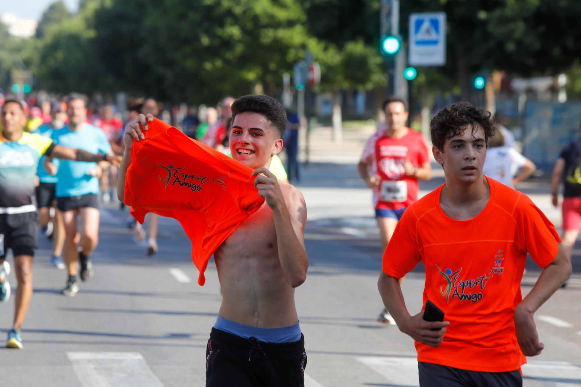 9ª Carrera Cruz Roja Valencia 2022 (2)