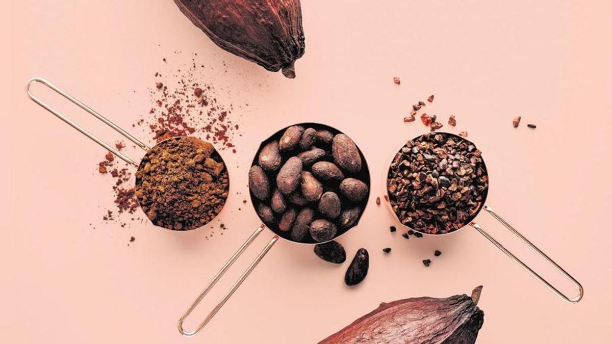 El cacao es un delicioso alimento con increíbles propiedades