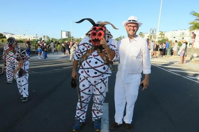 Carnaval de Costa Teguise 2017: Coso