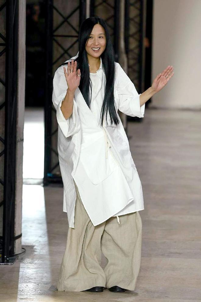 Uma Wang