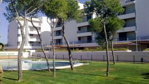 Promoción de apartamentos a la venta en la Costa de la Luz, en Cartaya, Huelva.