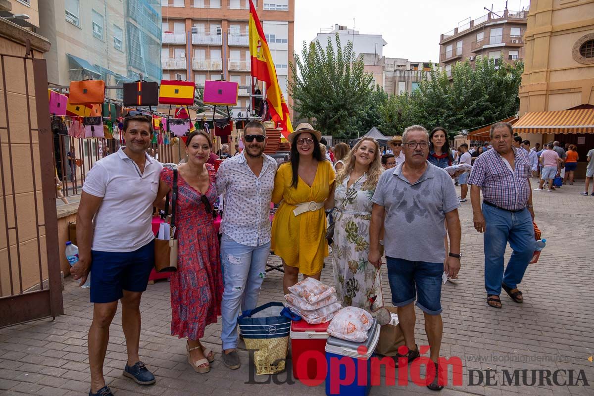 Así se vivió desde las gradas la primera corrida de la Feria de Murcia (El Juli, Manzanares y Talavante)