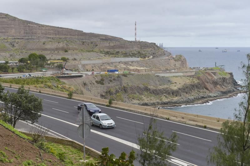 Corredor paisajístico de Telde