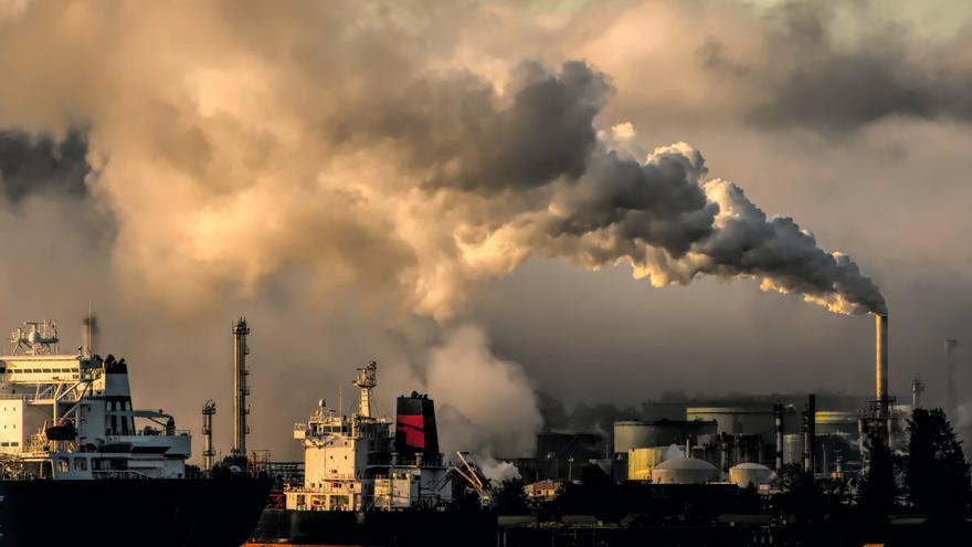 Las comunidades autónomas, rezagadas en la lucha contra el cambio climático