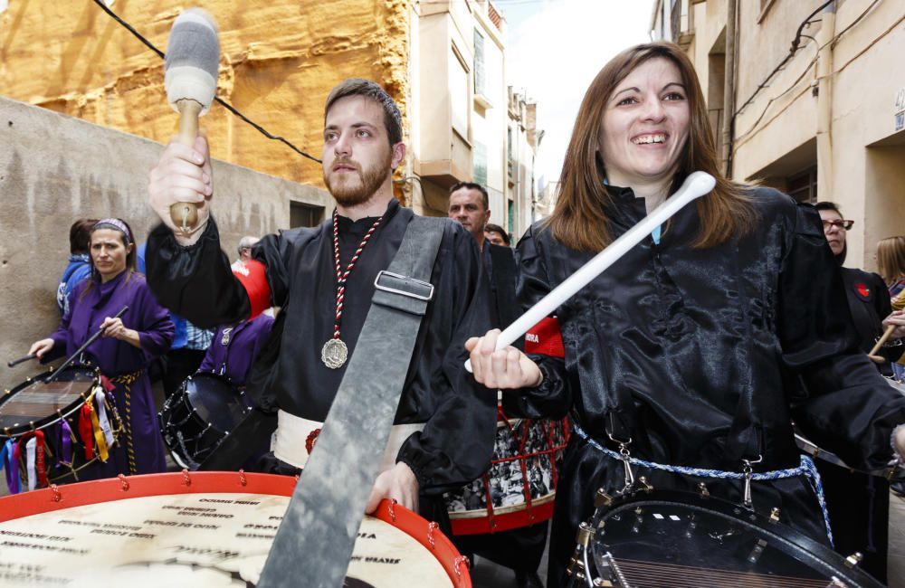 Rompida de la Hora en l'Alcora