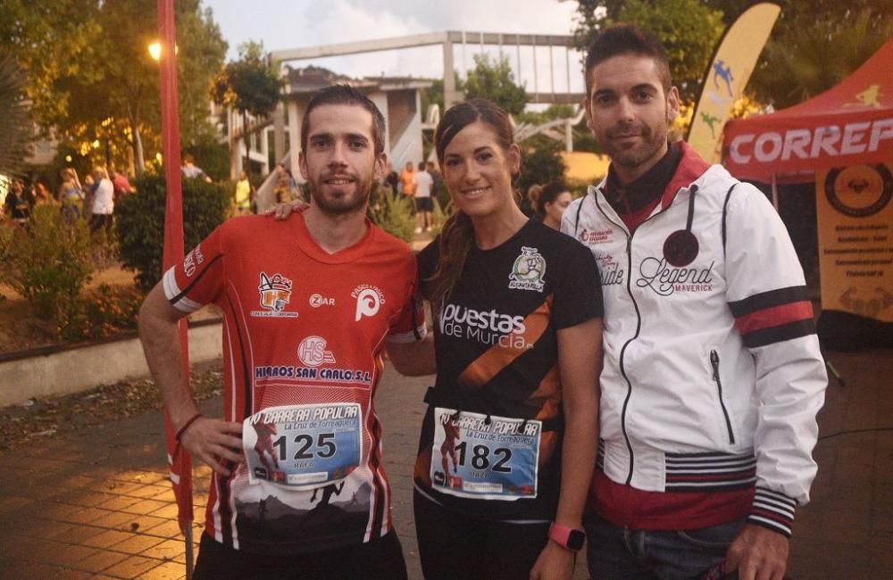 Carrera Popular de Torreagüera