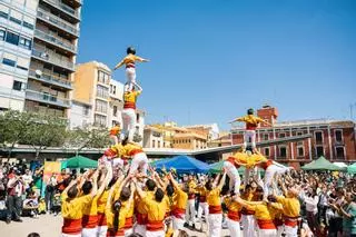 Les fotos de la celebració de la Festa per la Llengua de Vila-real