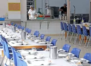 Del fogón a la mesa