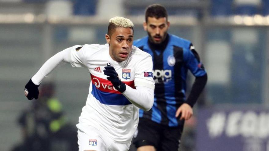 Mariano, muy cerca de volver al Real Madrid