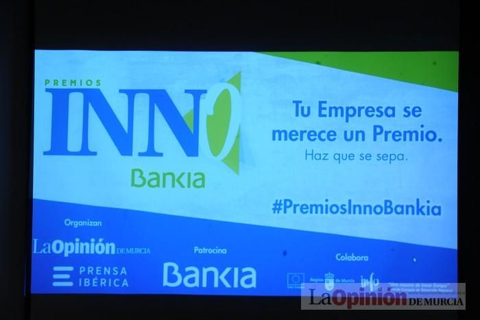 Premios Innobankia