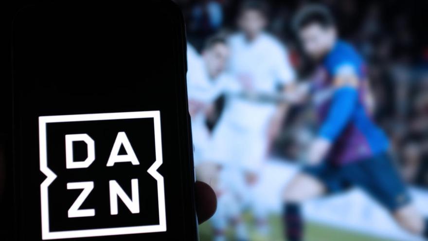 Movistar+ y DAZN llegan a un acuerdo para integrar sus contenidos