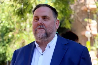 Junqueras articula una proposta de direcció per a ERC de 13 persones amb Diana Riba, Oriol López i Arés Tubau