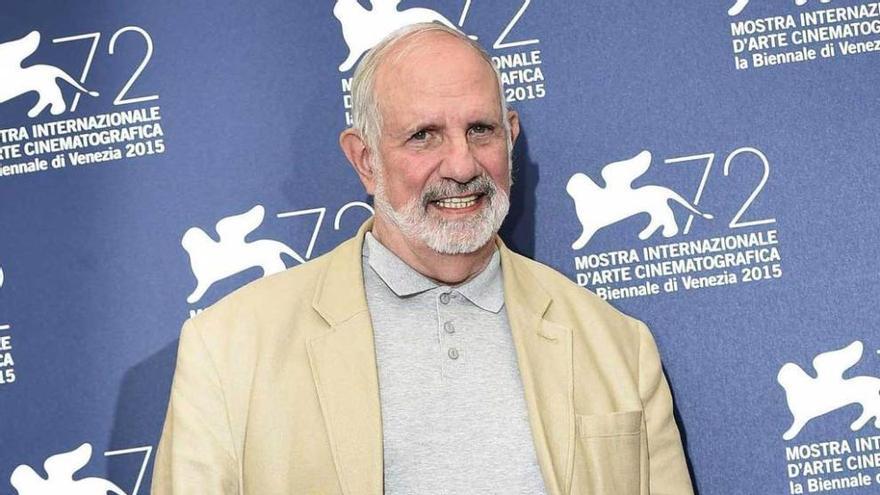 De Palma: &quot;Si estás en este negocio más vale tener sentido del humor&quot;