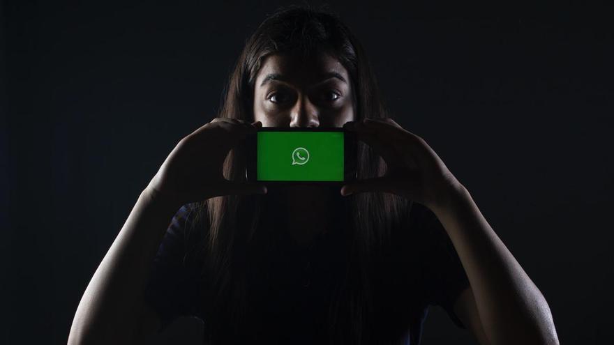 Nueva estafa por Whatsapp: la Guardia Civil alerta de que no abras este mensaje