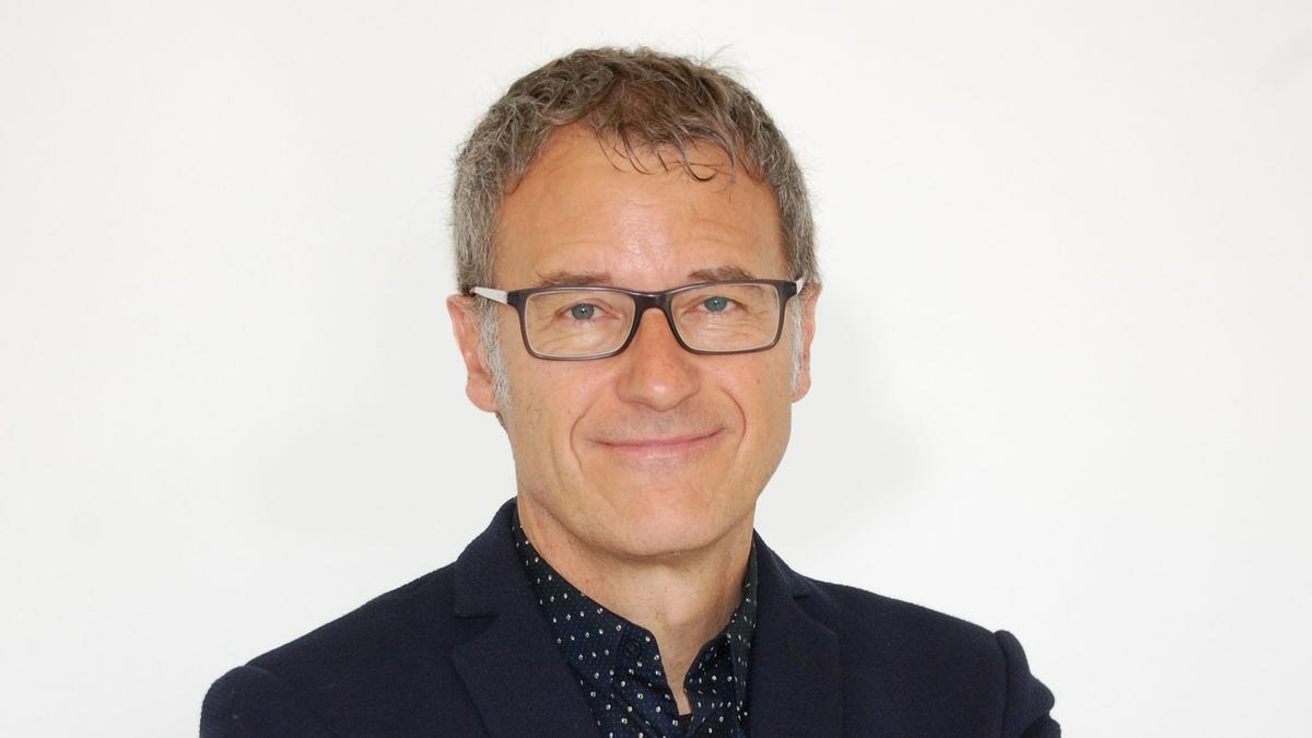 Josep Muñoz Luque, nuevo director general de la DGAIA