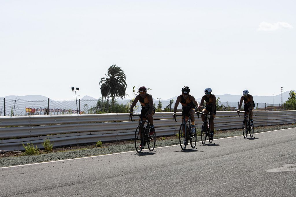 Duatlon Regional de Cartagena