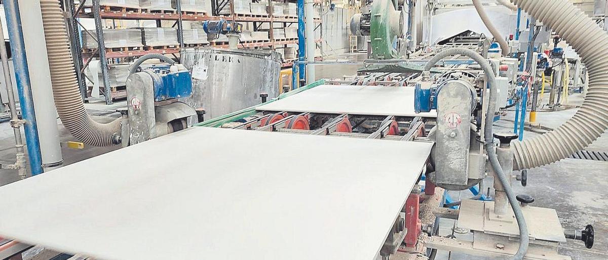 La renovación de viviendas es el principal motor del consumo azulejero en Francia.