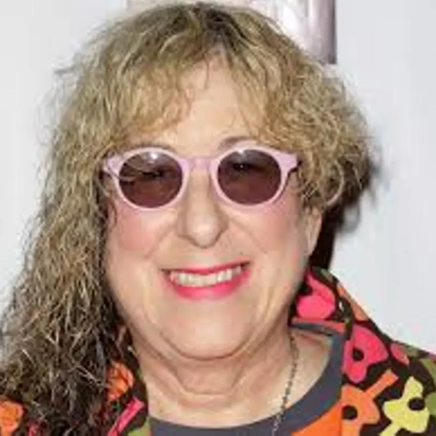 'The World According to Allee Willis'