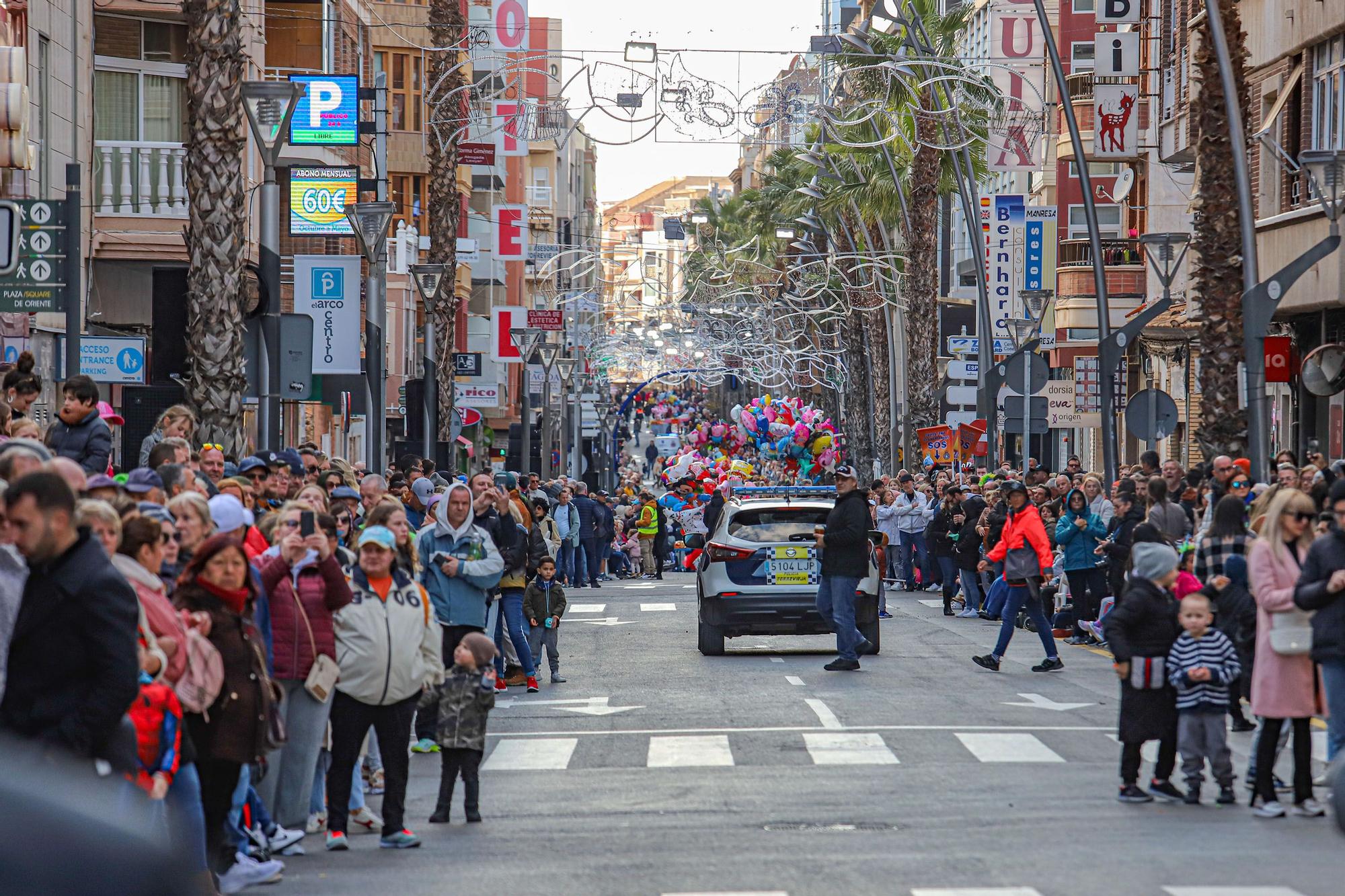 Carnaval de Torrevieja 2023