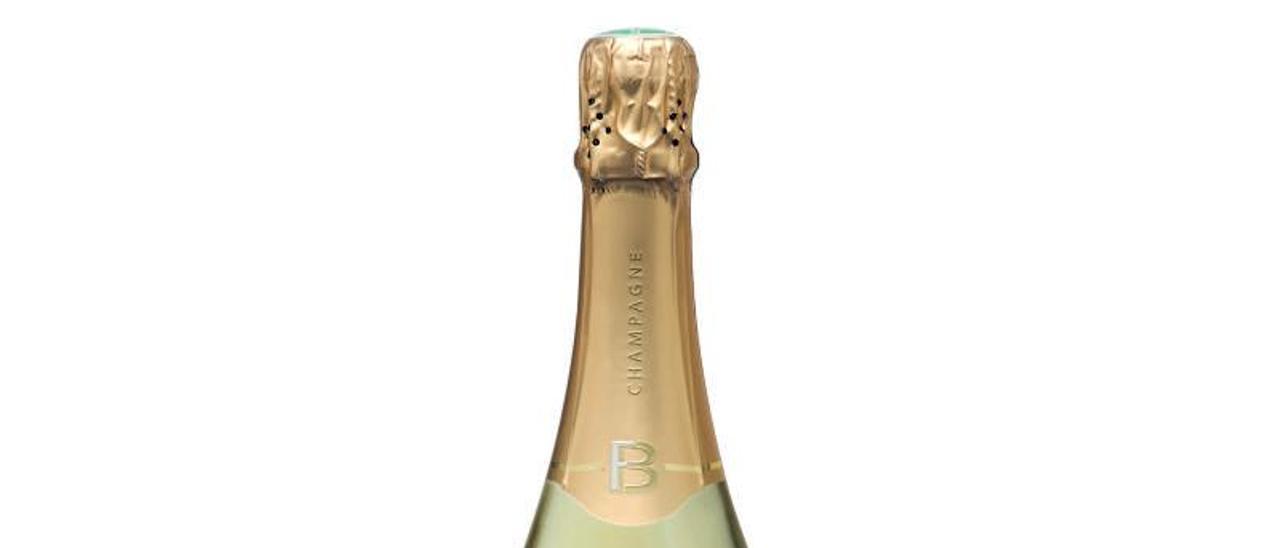 Forget-Brimont Blanc de blancs