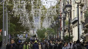 zentauroepp50968894 barcelona  18 11 2019   campa a de navidad   luces y tiendas191223084431