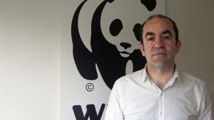 WWF pide retirada de la ley de regadíos en el 54 aniversario del Parque Nacional de Doñana