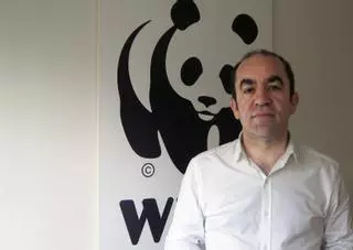 WWF pide la retirada de la ley de regadíos en el 54 aniversario del Parque Nacional de Doñana