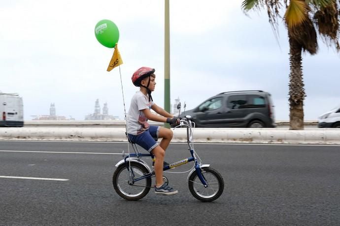 23-09-18. LAS PALMAS DE GRAN CANARIA. DIA DE LA ...