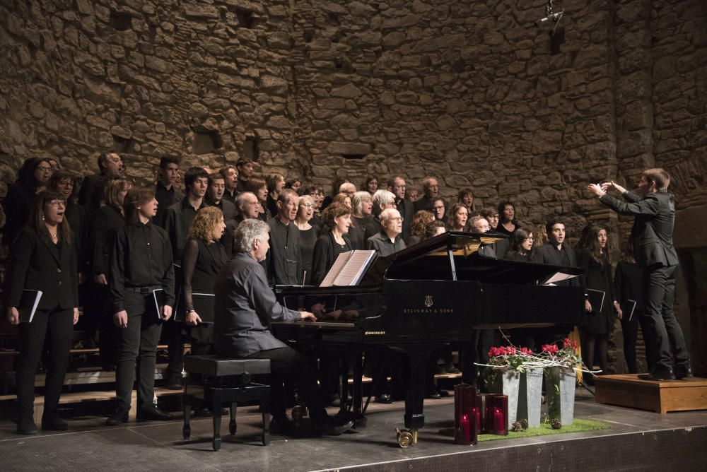 Concert de Nadal Coral Escriny