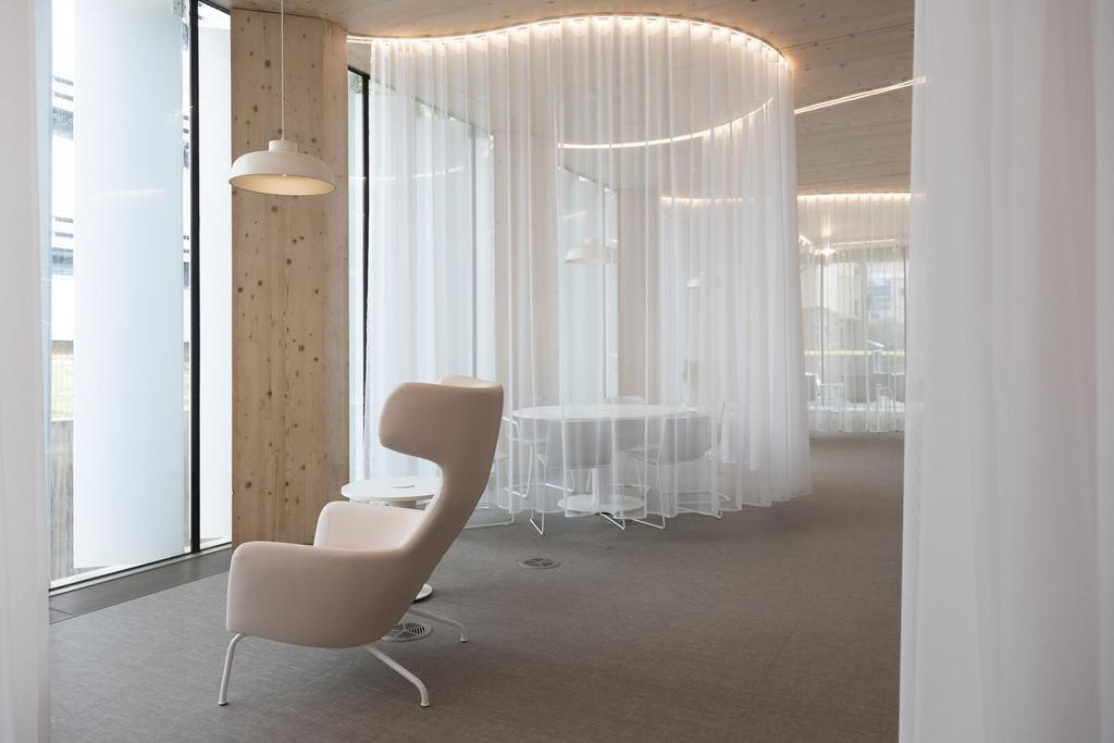 Biblioteca Gabriel García Márquez