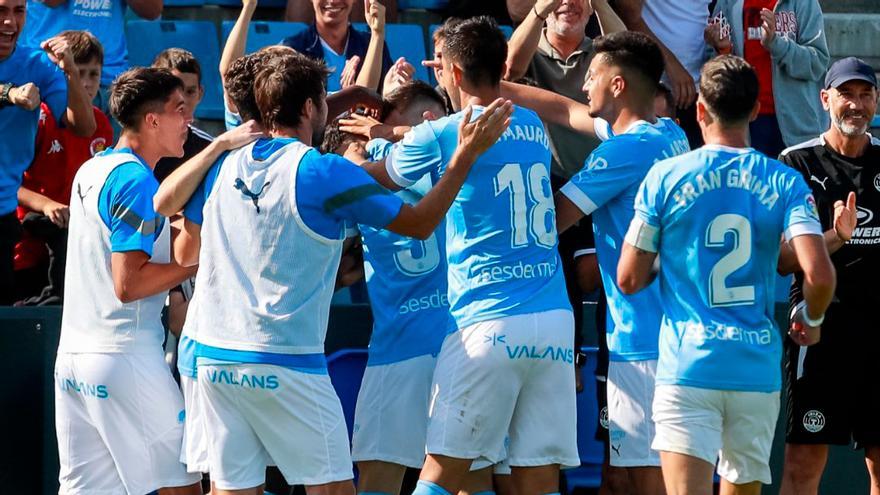 Resumen, goles y highlights del Ibiza 1 - 0 Zaragoza de la jornada 41 de LaLiga Smartbank