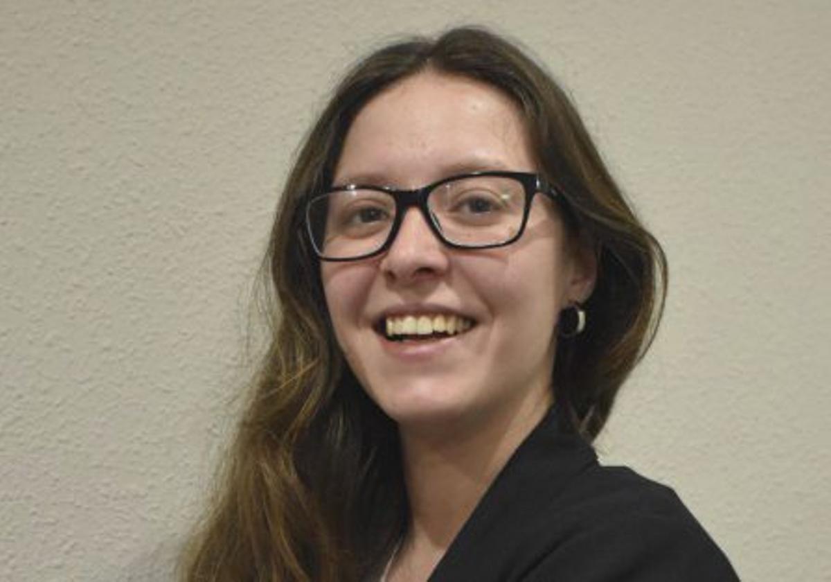 Lucía Sanlés