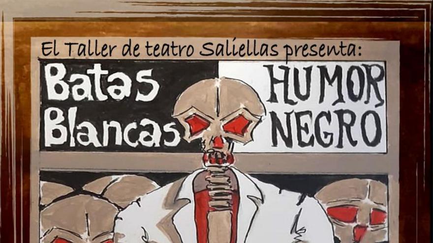 Se ha programado un único pase de la representación. | SERVICIO ESPECIAL