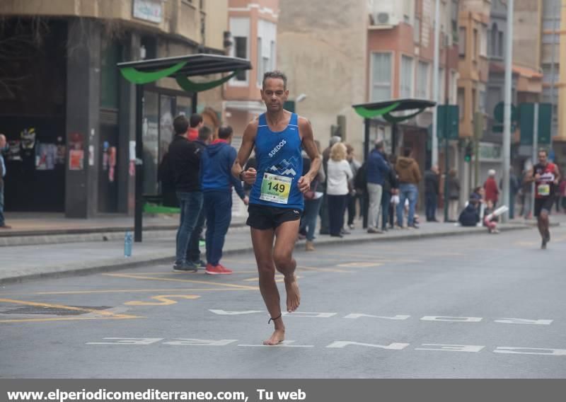 X Marató BP Castelló y VII 10K Facsa