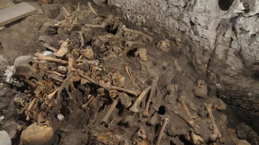 Los humanos de Atapuerca eran ancestros de los neardentales