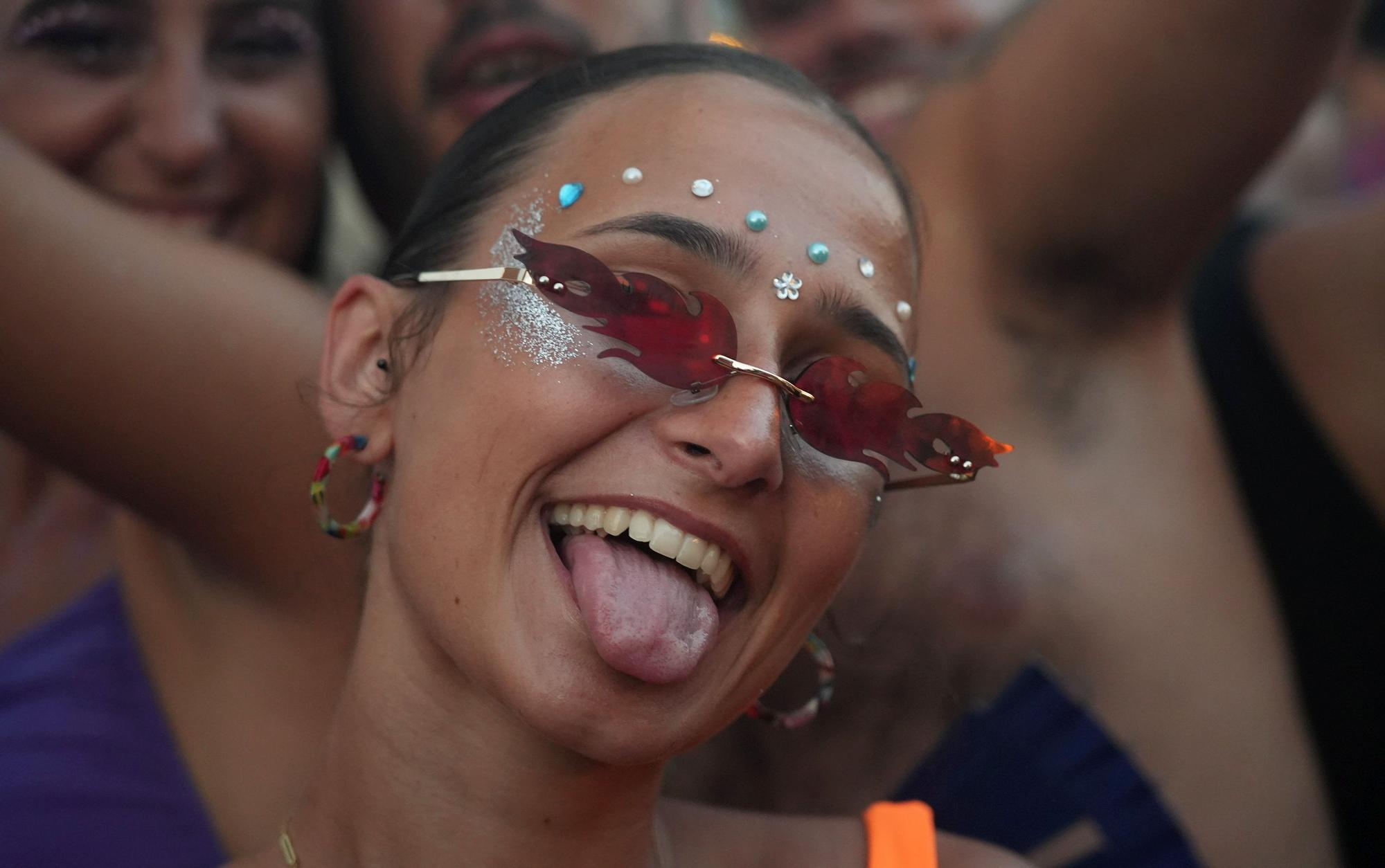 Las mejores fotos del último día del Arenal Sound