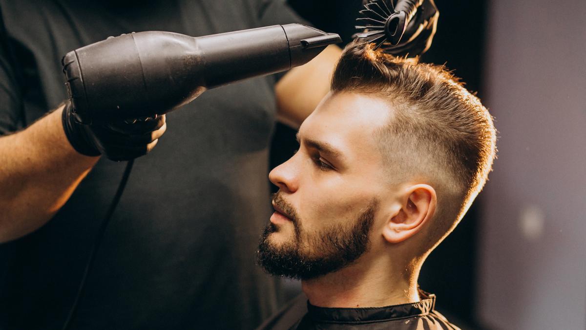 Cortes de pelo hombre | Cinco estilos para que elijas el que mejor se adapta a ti