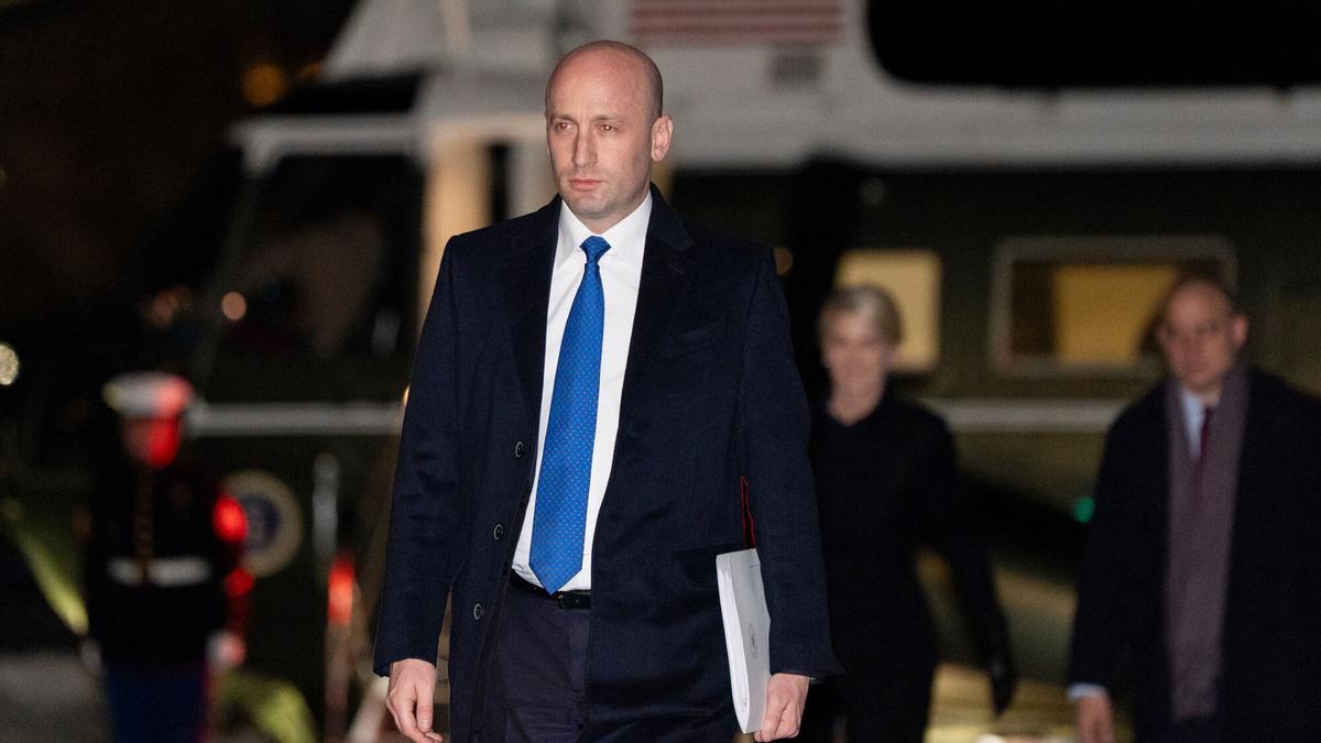 Trump enfrenta crisis tras muerte de Alex Pretti por agentes de frontera en Mineápolis