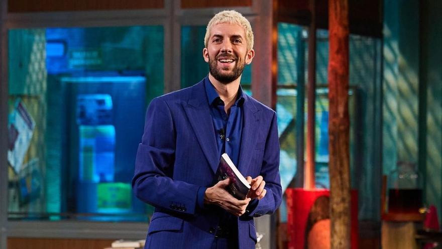 RTVE retira la segunda entrega de 'La revuelta' de los jueves y devuelve a Broncano a su horario habitual tras los datos de las últimas semanas