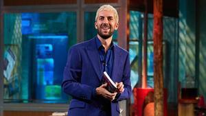 David Broncano en La revuelta