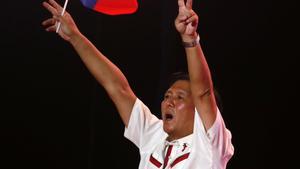 Bongbong Marcos arrasa en les eleccions filipines
