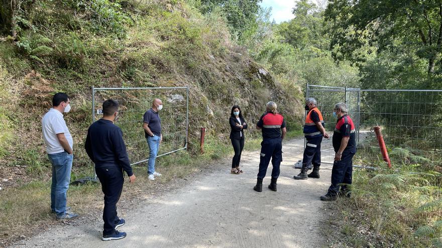 El campo de Os Caneiros permanecerá cerrado por la suspensión de la jira