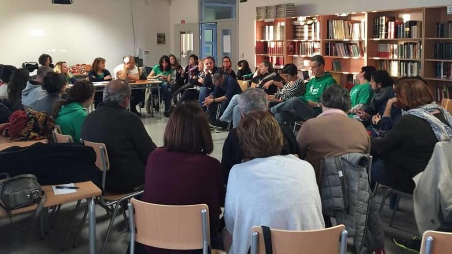 Assemblea de Docents no llama a la huelga