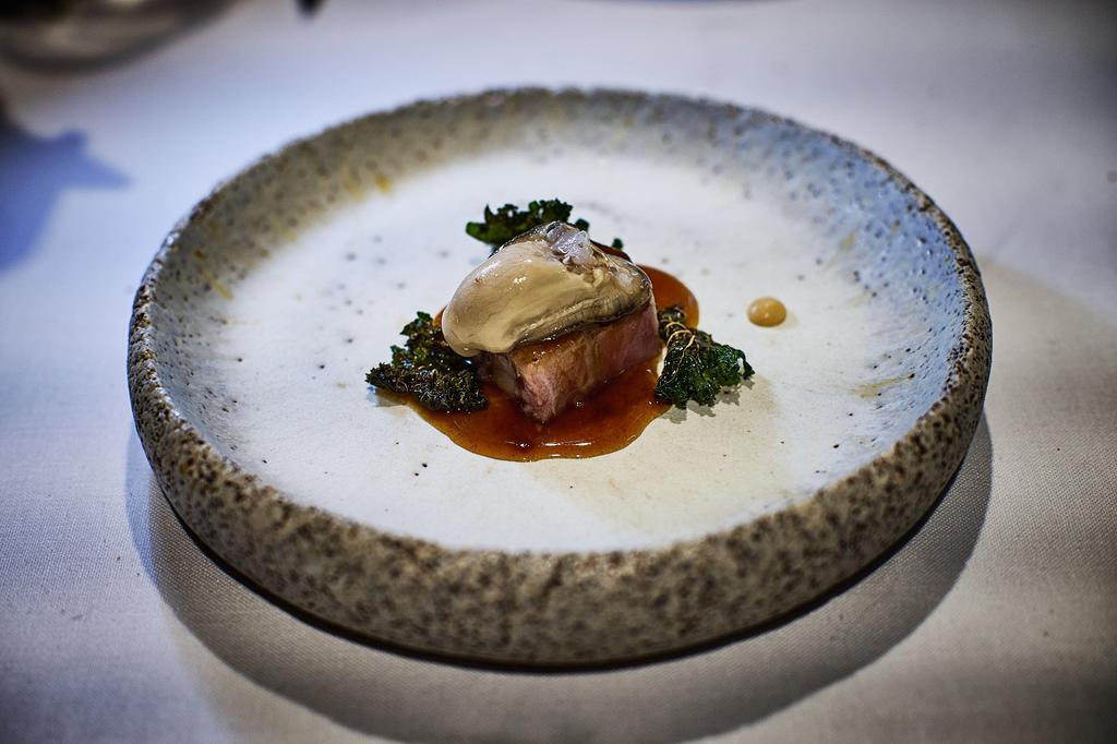 Restaurante Pablo, León