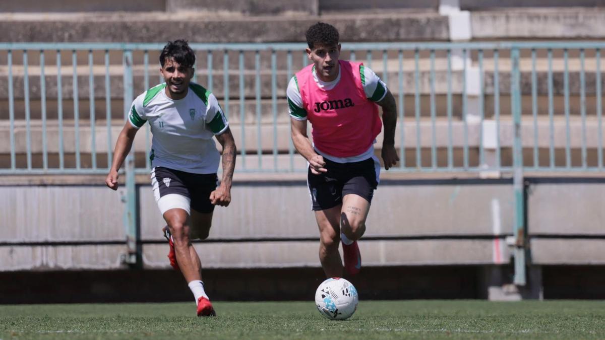 Córdoba CF-Albacete: horario y dónde ver por televisión el encuentro de la jornada 40 de LaLiga Hypermotion en El Arcángel